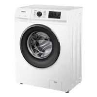 Lavadora carga frontal 7 kg 1200 RPM Blanco 925270570 EDESA Lavadora carga frontal 7 kg 1200 RPM Blanco 925270570 EDESA