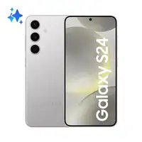 Samsung Galaxy S24 15,8 cm (6.2\) SIM doble Android 14 5G USB Tipo C 8 GB 128 GB 4