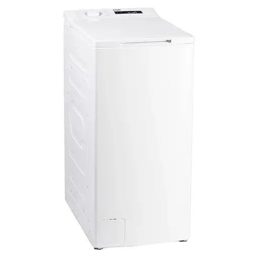 Lavadora carga superior 8 kg 1300 RPM Blanco ALCS8301AI ASPES