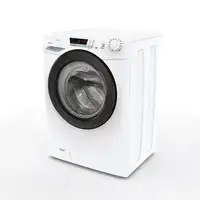 Lavadora carga frontal 8 kg 1200 RPM Blanco 31019604 CANDY