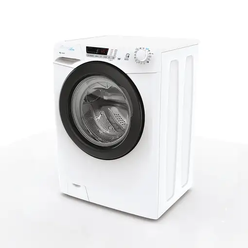 Lavadora carga frontal 8 kg 1200 RPM Blanco 31019604 CANDY