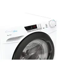 Lavadora carga frontal 8 kg 1200 RPM Blanco 31019604 CANDY