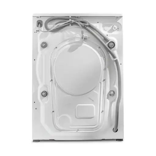 Lavadora carga frontal 8 kg 1200 RPM Blanco 31019604 CANDY