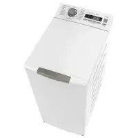 Lavadora carga superior 6 kg 1200 RPM Blanco TLW-L62CBJ INFINITON