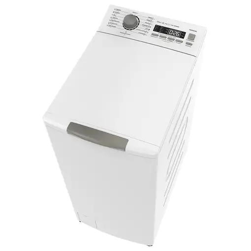 Lavadora carga superior 6 kg 1200 RPM Blanco TLW-L62CBJ INFINITON Lavadora carga superior 6 kg 1200 RPM Blanco TLW-L62CBJ INFINITON