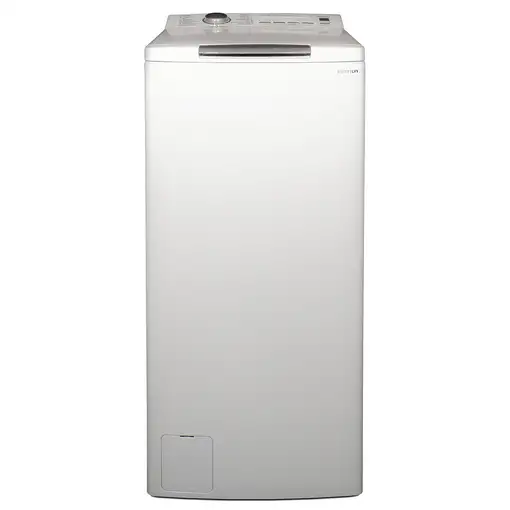 Lavadora carga superior 6 kg 1200 RPM Blanco TLW-L62CBJ INFINITON
