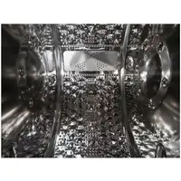 Lavadora carga superior 6 kg 1200 RPM Blanco TLW-L62CBJ INFINITON