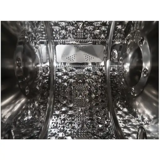 Lavadora carga superior 6 kg 1200 RPM Blanco TLW-L62CBJ INFINITON