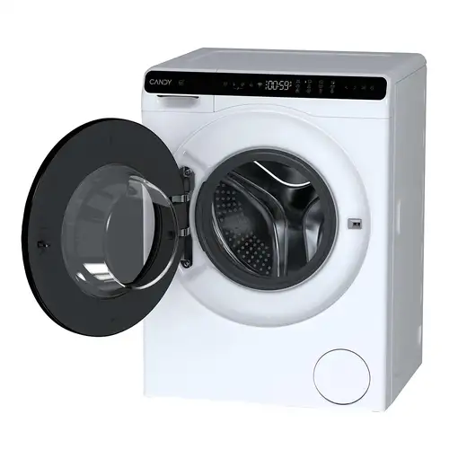 Lavadora carga frontal 5 kg 1200 RPM Blanco 31020608 CANDY
