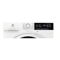 Lavadora carga frontal 8 kg 1400 RPM Blanco 914 920 717 ELECTROLUX