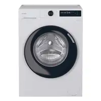 Lavadora carga frontal 8 kg 1400 RPM Blanco 31020178 CANDY