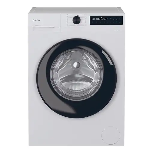 Lavadora carga frontal 8 kg 1400 RPM Blanco 31020178 CANDY