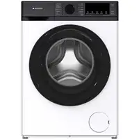 Lavadora carga frontal 6 kg 1200 RPM Blanco AL6203AIDV ASPES