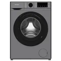 Lavadora carga frontal 10 kg 1400 RPM Gris AL10401AIDVX ASPES