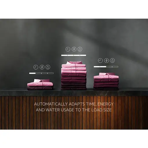 Lavadora-secadoras 6 / 10 kg 1551 rpm Blanco 914 611 108 AEG