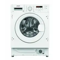 Lavadora carga frontal 8 kg Blanco 07900005 CATA