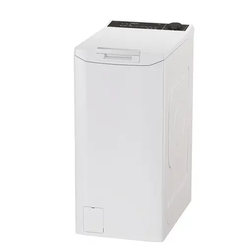 Lavadora carga superior 8 kg 1200 RPM Blanco 31020183 HAIER
