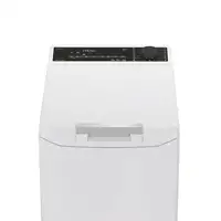 Lavadora carga superior 8 kg 1200 RPM Blanco 31020183 HAIER Lavadora carga superior 8 kg 1200 RPM Blanco 31020183 HAIER