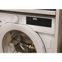 Lavadora carga frontal 8 kg 1400 RPM Blanco 31801220 CANDY