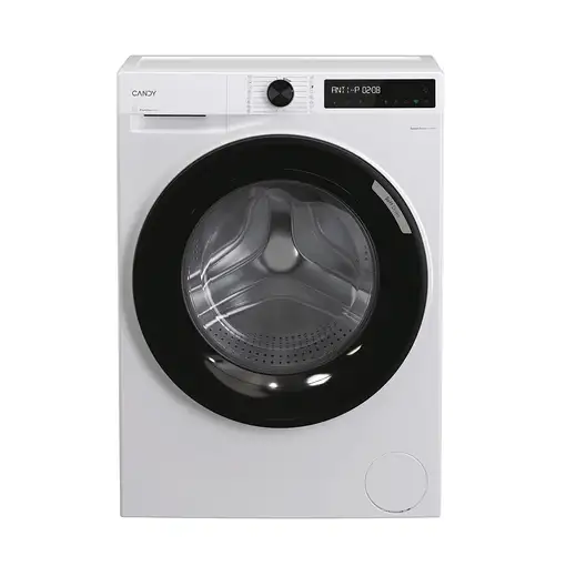 Lavadora carga frontal 11 kg 1400 RPM Blanco 31020481 CANDY
