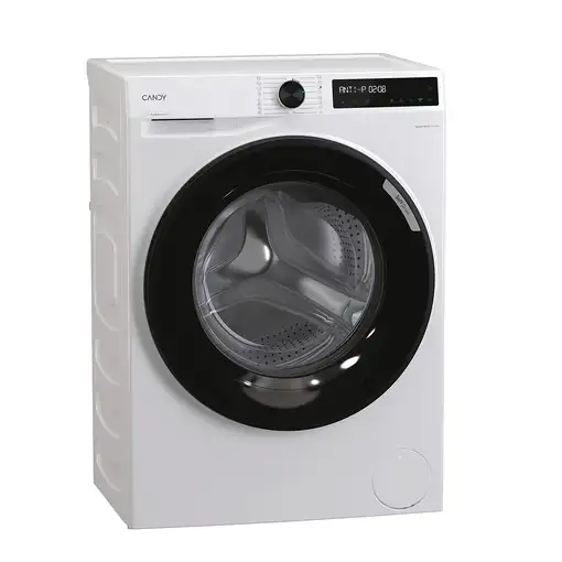 Lavadora carga frontal 11 kg 1400 RPM Blanco 31020481 CANDY