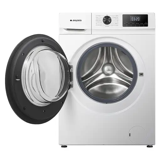 Lavadora-secadoras 6 / 9 kg 1400 rpm Blanco ALS96400AIDVB ASPES
