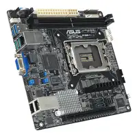 ASUS P13R-I Intel C262 LGA 1700 mini ITX