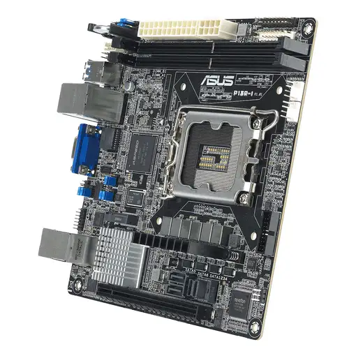 ASUS P13R-I Intel C262 LGA 1700 mini ITX