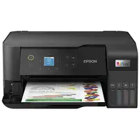 Epson EcoTank ET-2840 Inyección de tinta A4 4800 x 1200 DPI 33 ppm Wifi
