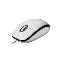 Logitech M100