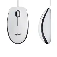 Logitech M100