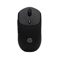 HP Ratón inalámbrico silencioso 400