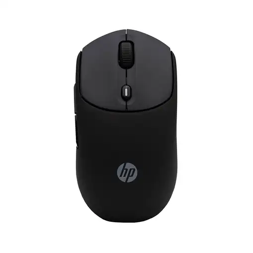 HP Ratón inalámbrico silencioso 400