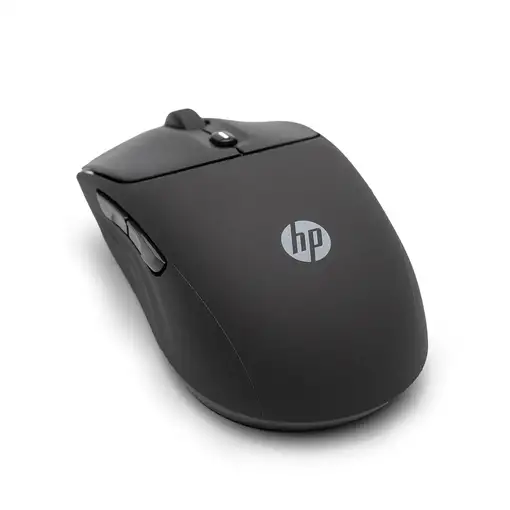 HP Ratón inalámbrico silencioso 400