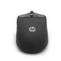 HP Ratón inalámbrico silencioso 400