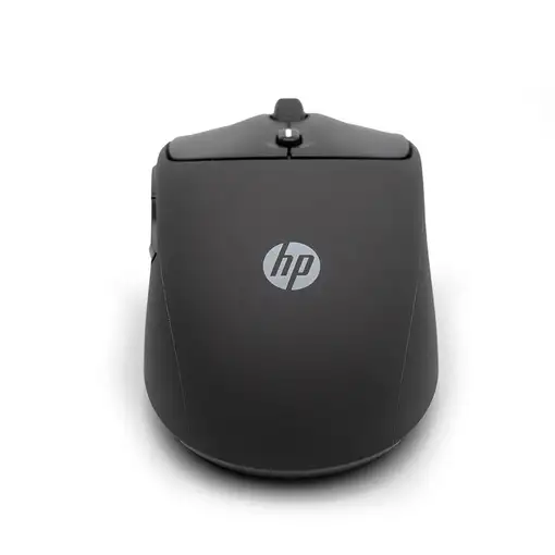 HP Ratón inalámbrico silencioso 400