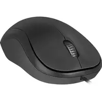 Defender PATCH MS-759 ratón Oficina Ambidextro USB tipo A Óptico 1000 DPI