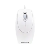 CHERRY M-5400-0 ratón Oficina Ambidextro USB tipo A Óptico 1000 DPI