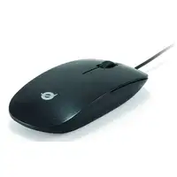 Conceptronic Ratón óptico de escritorio