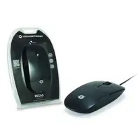 Conceptronic Ratón óptico de escritorio