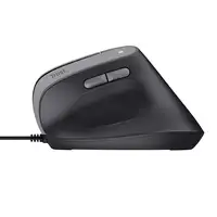 Trust Bayo II ratón mano derecha USB tipo A 2400 DPI Trust Bayo II ratón mano derecha USB tipo A 2400 DPI