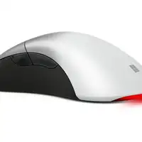 Microsoft Pro IntelliMouse ratón Oficina mano derecha USB tipo A 16000 DPI