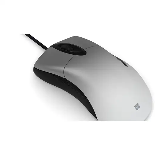 Microsoft Pro IntelliMouse ratón Oficina mano derecha USB tipo A 16000 DPI
