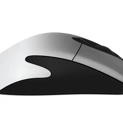 Microsoft Pro IntelliMouse ratón Oficina mano derecha USB tipo A 16000 DPI