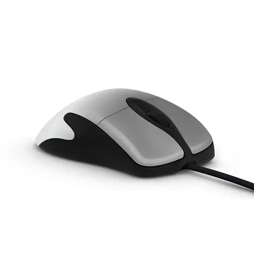 Microsoft Pro IntelliMouse ratón Oficina mano derecha USB tipo A 16000 DPI