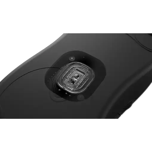 Microsoft Pro IntelliMouse ratón Oficina mano derecha USB tipo A 16000 DPI