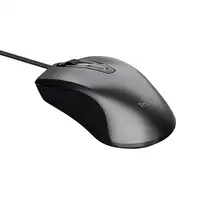 Trust Carve ratón Oficina Ambidextro USB tipo A Óptico 1200 DPI