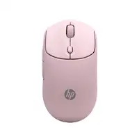 HP Ratón inalámbrico silencioso 400