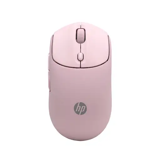 HP Ratón inalámbrico silencioso 400