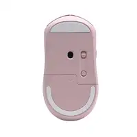 HP Ratón inalámbrico silencioso 400